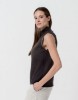 Picture of Cashmere Reversible Vest