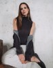 Picture of Cashmere Reversible Vest