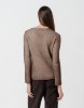 Εικόνα της Sweater σε ribbed πλέξη
