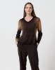 Picture of Tasty Shades V Knit