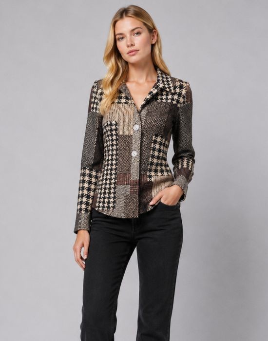 Picture of Tweed jacket