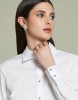 Picture of Jewel button poplin shirt