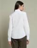 Picture of Jewel button poplin shirt