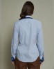 Picture of Double collar cotton shirt