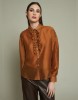 Picture of Lyocell voile shirt