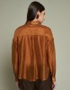 Picture of Lyocell voile shirt