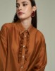 Picture of Lyocell voile shirt