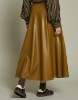 Εικόνα της Φούστα faux leather