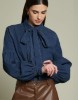 Picture of Denim stretch shirt