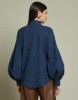 Picture of Denim stretch shirt