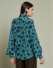 Picture of Crepe de chine viscose shirt