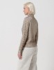 Picture of Cable Turtleneck Sweater