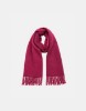 Picture of Jacquard scarf