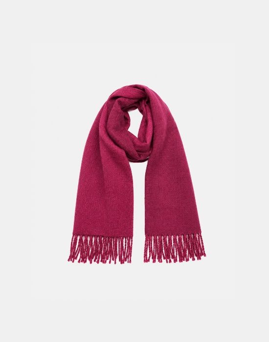 Picture of Jacquard scarf