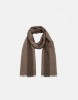 Picture of Jacquard scarf