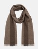 Picture of Jacquard scarf