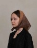Εικόνα της Κασμιρένιο foulard