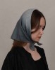 Εικόνα της Κασμιρένιο foulard