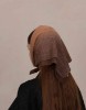 Εικόνα της Κασμιρένιο foulard