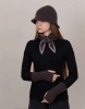 Picture of Cashmere wrist warmers