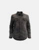 Εικόνα της Western denim πουκάμισο