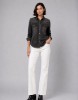 Εικόνα της Western denim πουκάμισο