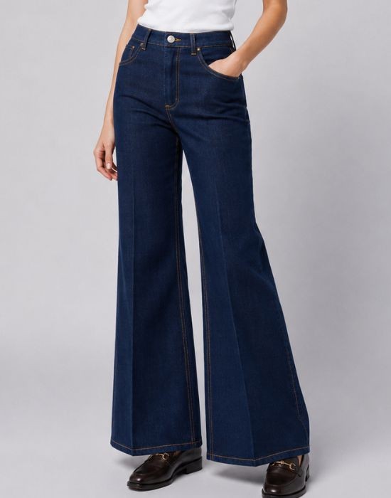 Picture of Denim pants