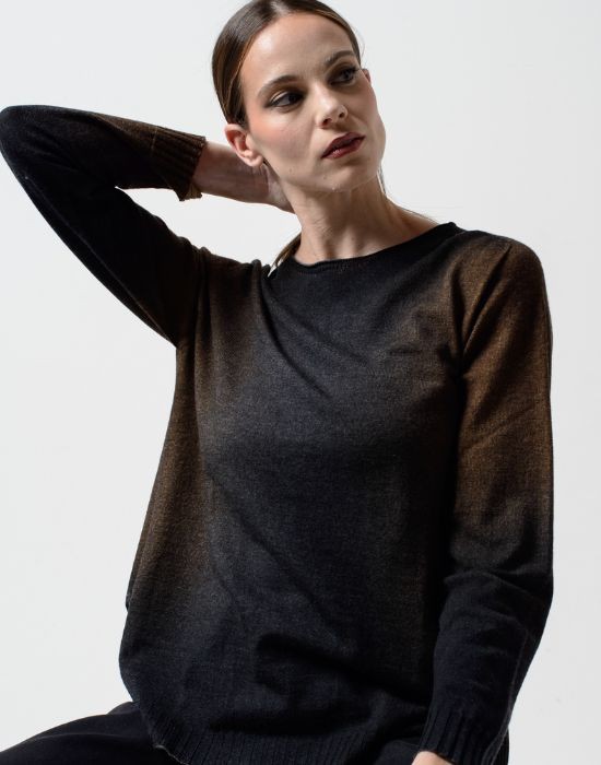 Εικόνα της Sweater σε Merino wool