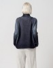 Εικόνα της Sweater με ribbed μανίκια